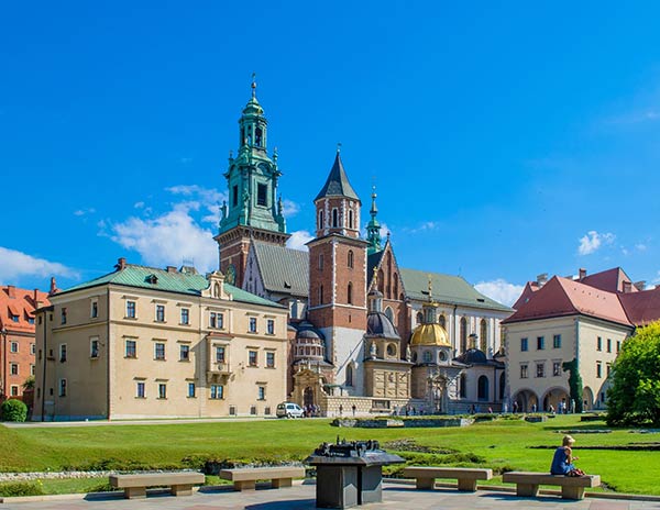 cracow visit local tours